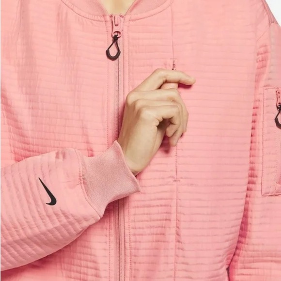 Nike Tech Pack City Ready Bomber Jacket - Picture 4 of 13